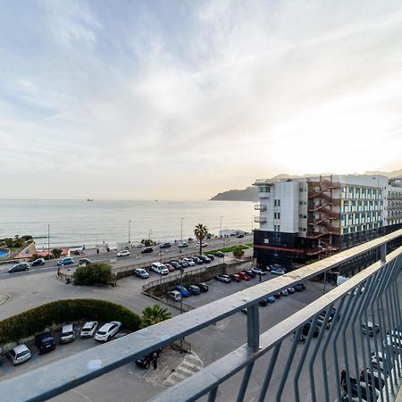 Salsedine Apartment Salerno Exterior foto