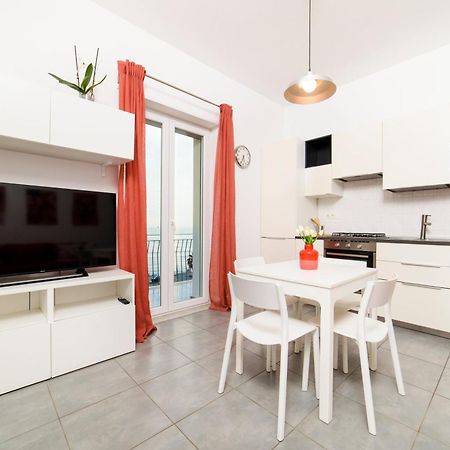 Salsedine Apartment Salerno Exterior foto